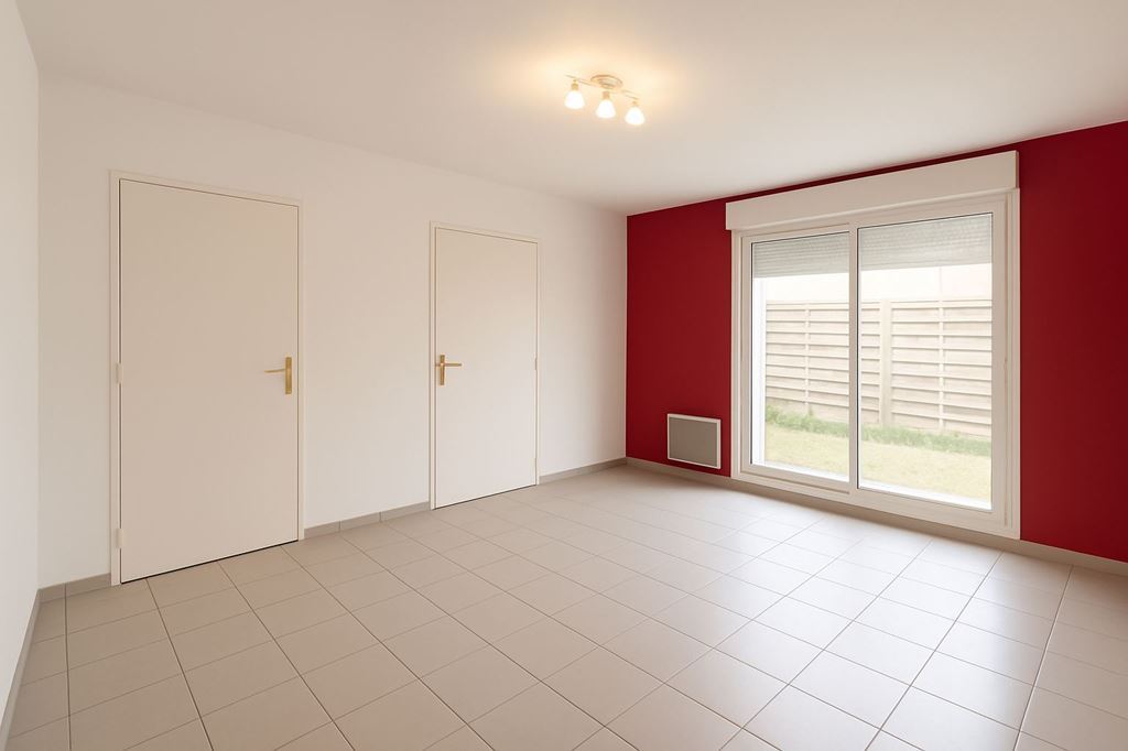 Appartement T1 EPINAY SUR SEINE (93800) AGENCE-DIRECT.COM