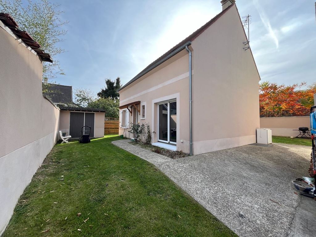 Maison LE MESNIL AUBRY (95720) AGENCE-DIRECT.COM