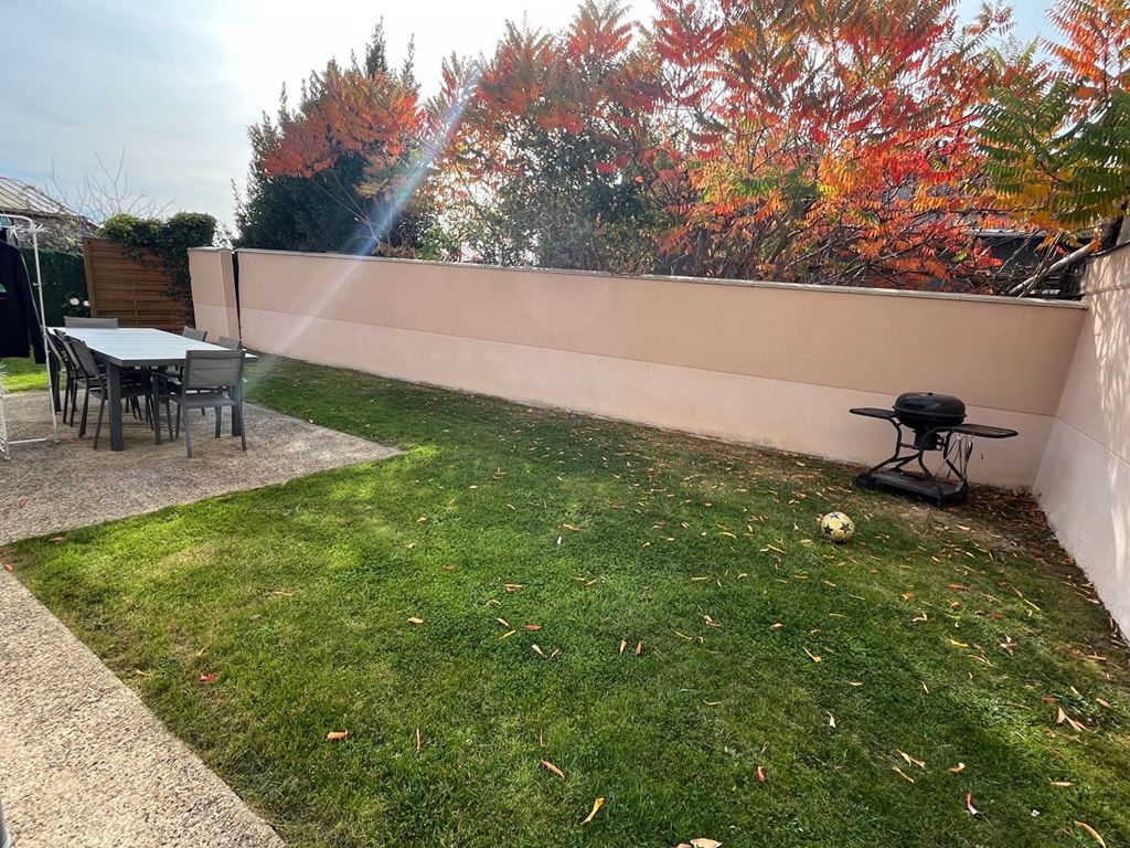 Maison LE MESNIL AUBRY (95720) AGENCE-DIRECT.COM