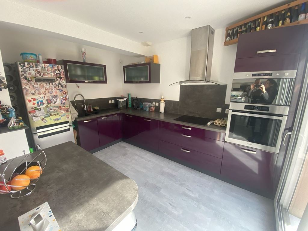 Maison LE MESNIL AUBRY (95720) AGENCE-DIRECT.COM