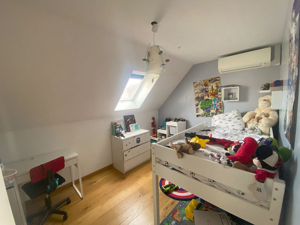 Maison LE MESNIL AUBRY (95720) AGENCE-DIRECT.COM