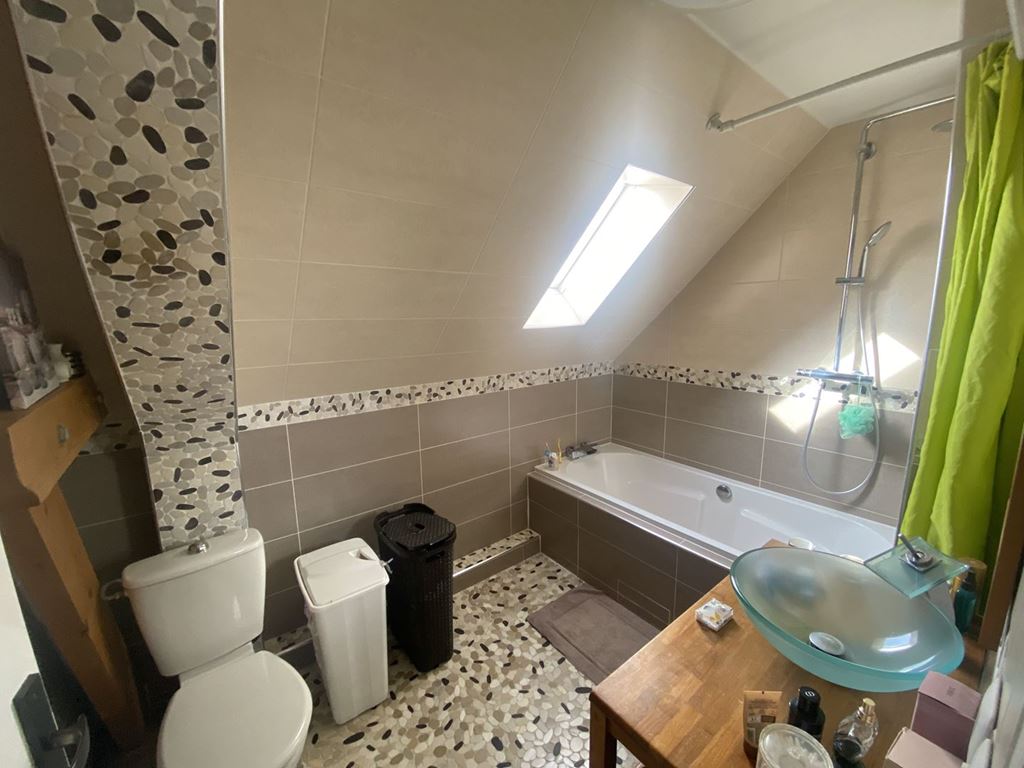 Maison LE MESNIL AUBRY (95720) AGENCE-DIRECT.COM