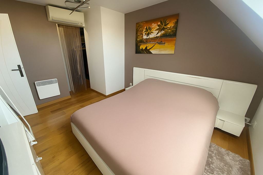 Maison LE MESNIL AUBRY (95720) AGENCE-DIRECT.COM