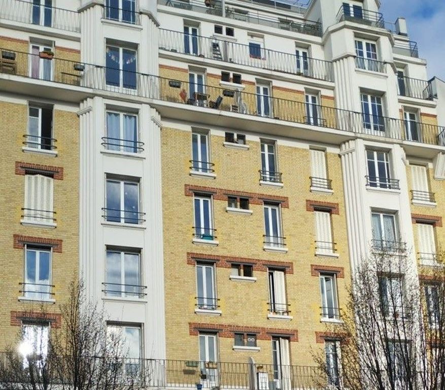 Appartement T1 MONTREUIL (93100) AGENCE-DIRECT.COM