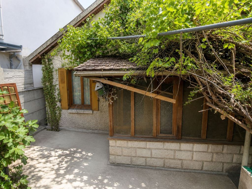 Maison de plain pied ORLY (94310) AGENCE-DIRECT.COM
