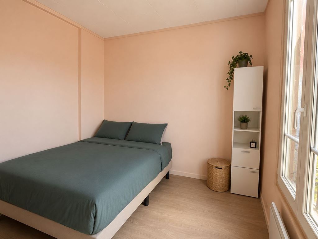 Appartement T2 VITRY SUR SEINE (94400) AGENCE-DIRECT.COM