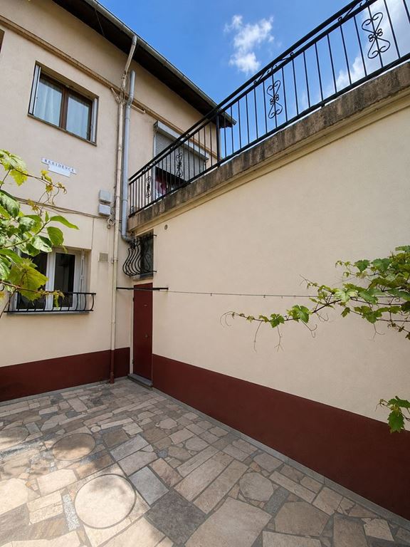 Immeuble CHOISY LE ROI (94600) AGENCE-DIRECT.COM