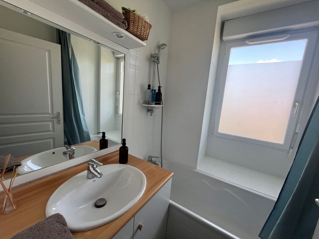 Appartement Duplex ST GRATIEN (95210) AGENCE-DIRECT.COM