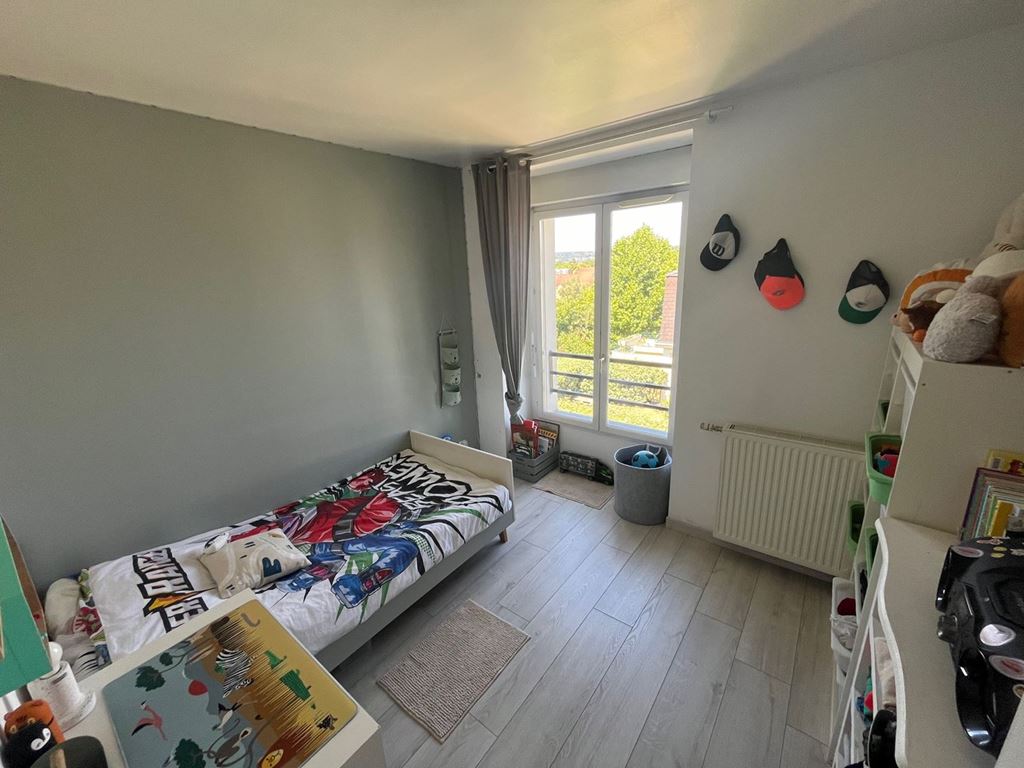 Appartement Duplex ST GRATIEN (95210) AGENCE-DIRECT.COM
