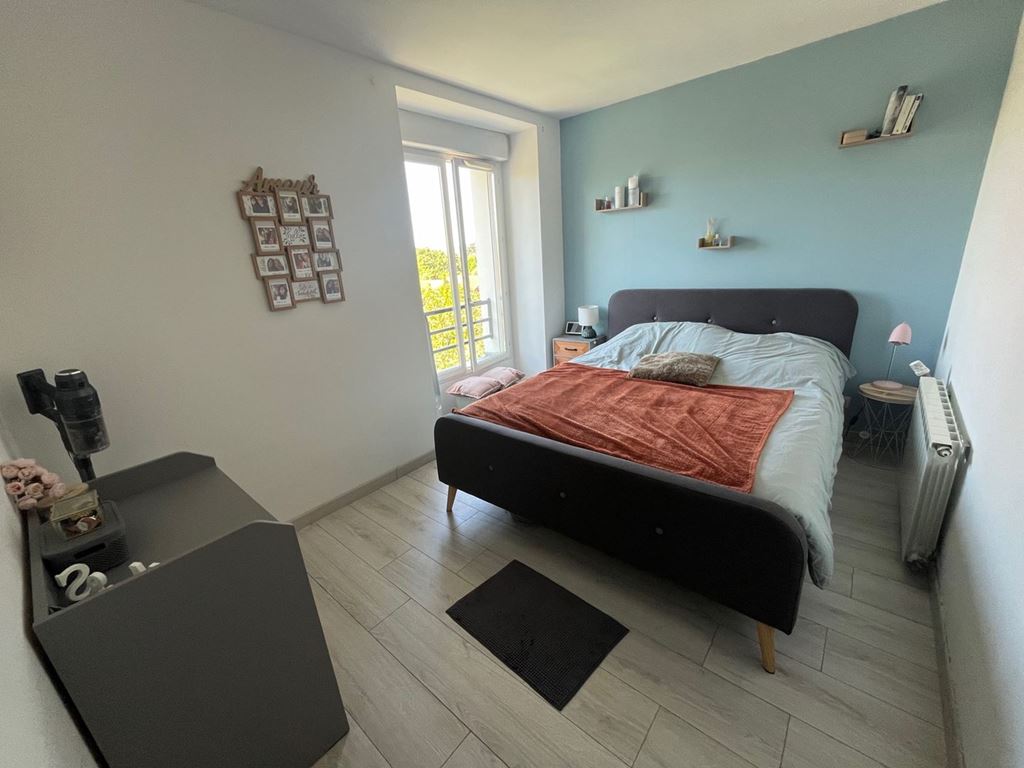 Appartement Duplex ST GRATIEN (95210) AGENCE-DIRECT.COM
