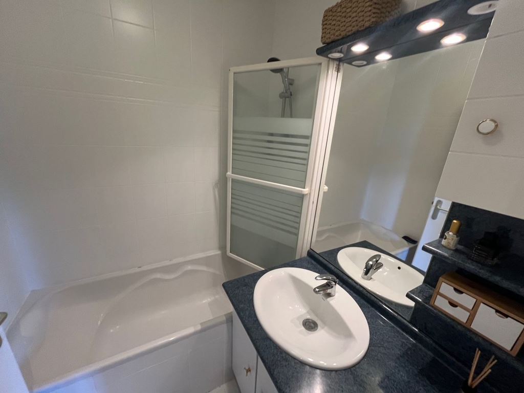 Appartement Duplex ST GRATIEN (95210) AGENCE-DIRECT.COM