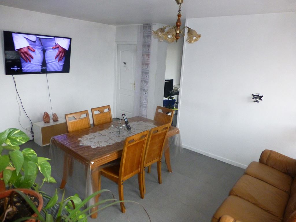 Appartement EPINAY SUR SEINE (93800) AGENCE-DIRECT.COM