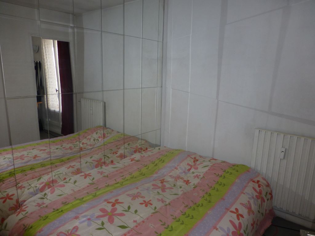 Appartement EPINAY SUR SEINE (93800) AGENCE-DIRECT.COM