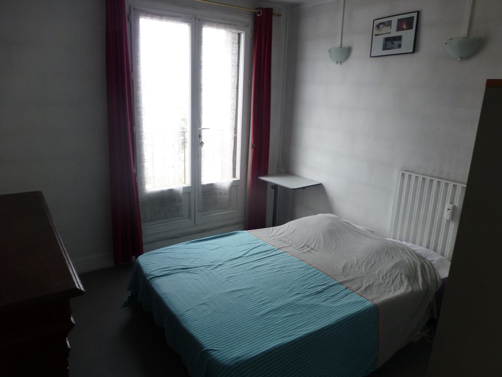 Appartement EPINAY SUR SEINE (93800) AGENCE-DIRECT.COM