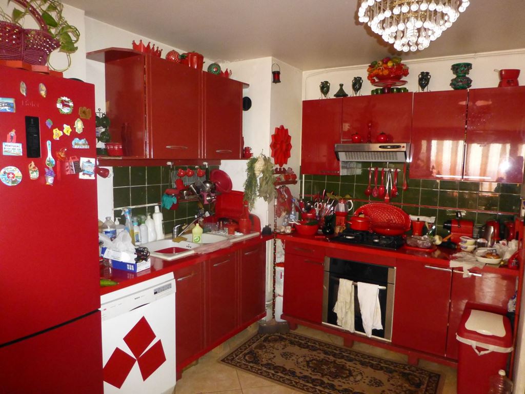 Appartement T3 EPINAY SUR SEINE (93800) AGENCE-DIRECT.COM