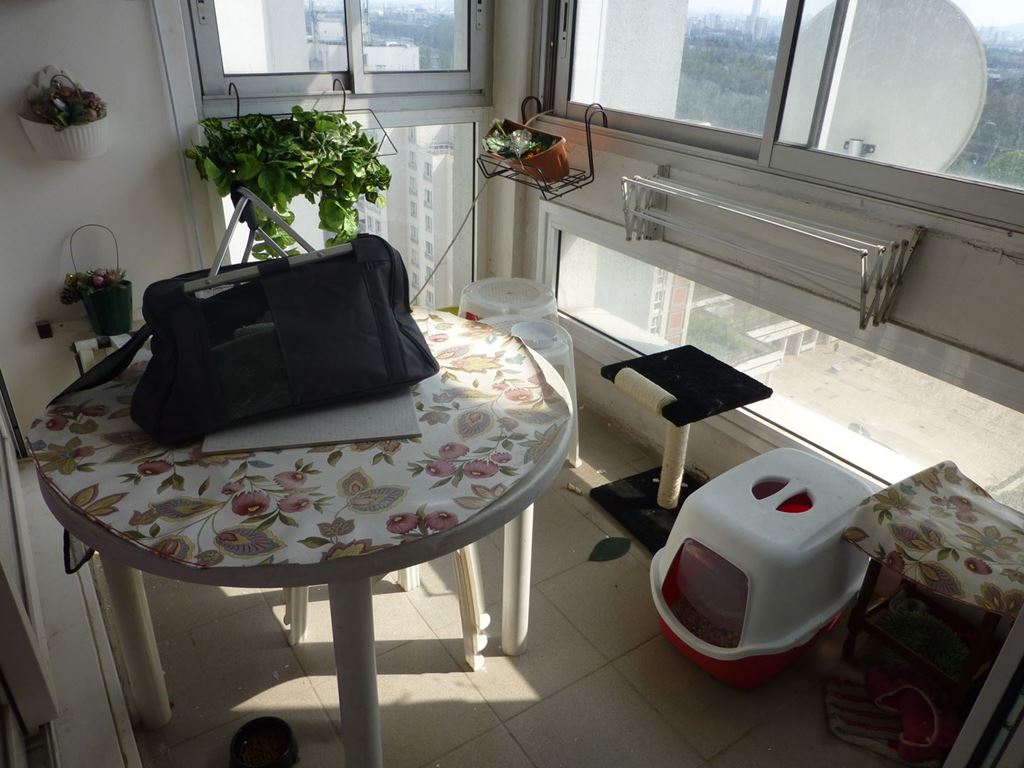 Appartement T3 EPINAY SUR SEINE (93800) AGENCE-DIRECT.COM