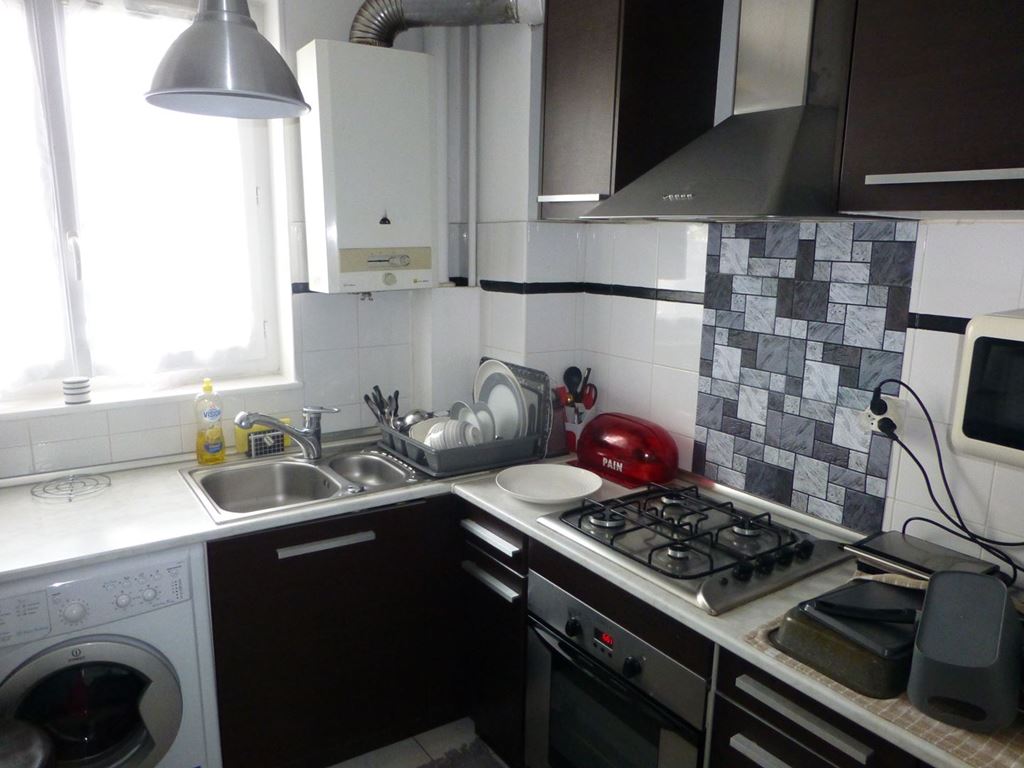 Appartement T3 EPINAY SUR SEINE (93800) AGENCE-DIRECT.COM