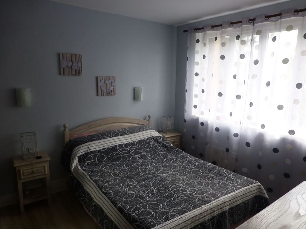 Appartement T3 EPINAY SUR SEINE (93800) AGENCE-DIRECT.COM