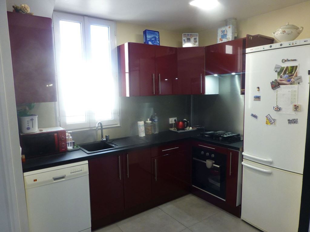 Maison EPINAY SUR SEINE (93800) AGENCE-DIRECT.COM