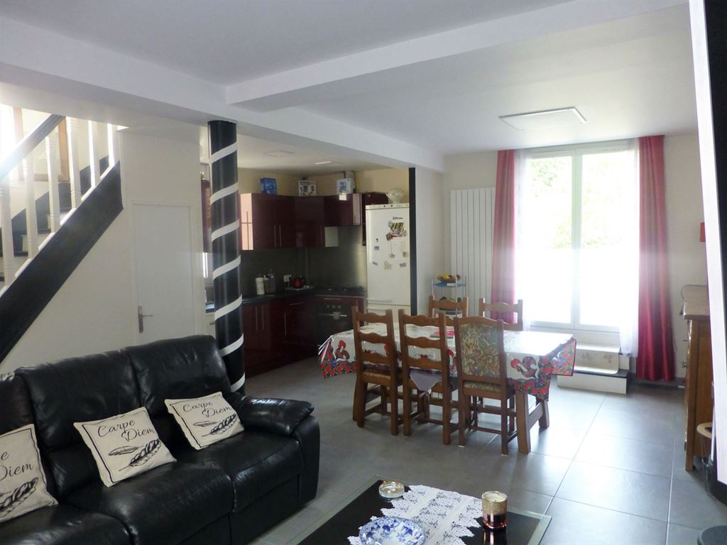 Maison EPINAY SUR SEINE (93800) AGENCE-DIRECT.COM