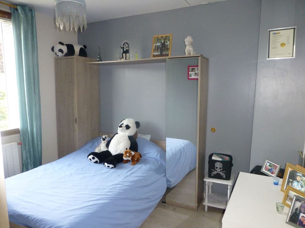 Maison EPINAY SUR SEINE (93800) AGENCE-DIRECT.COM