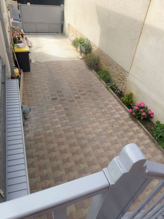 Maison EPINAY SUR SEINE (93800) AGENCE-DIRECT.COM