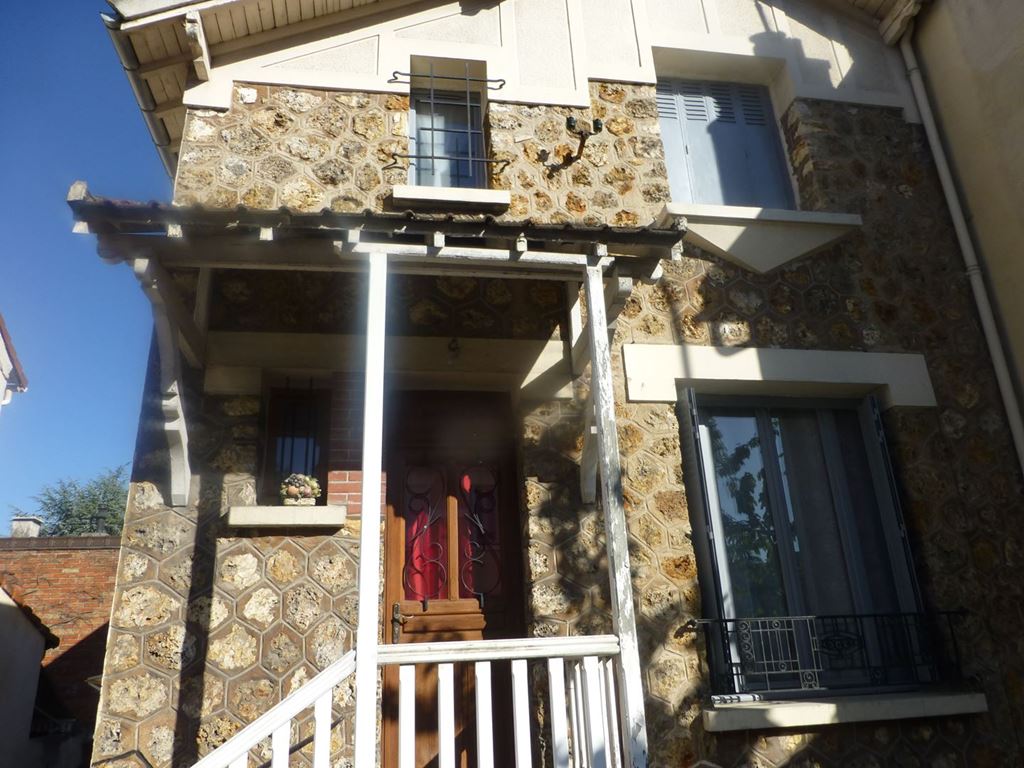 Maison EPINAY SUR SEINE (93800) AGENCE-DIRECT.COM