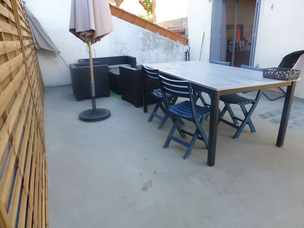 Maison EPINAY SUR SEINE (93800) AGENCE-DIRECT.COM